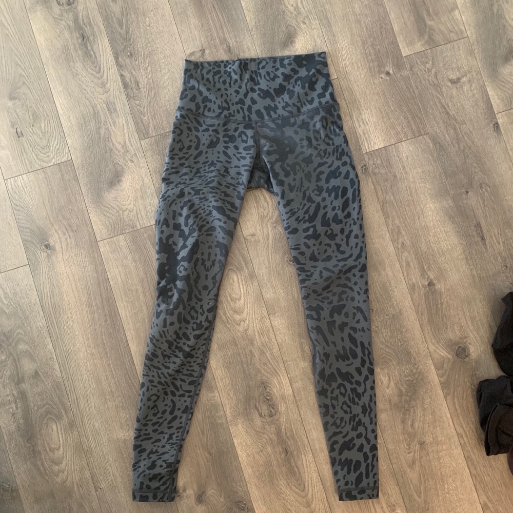 I think wunder unders